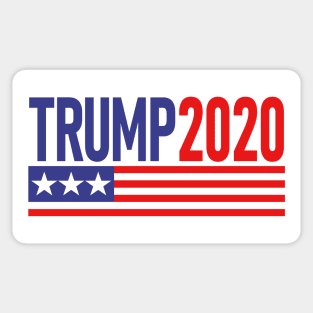 Trump 2020 Sticker